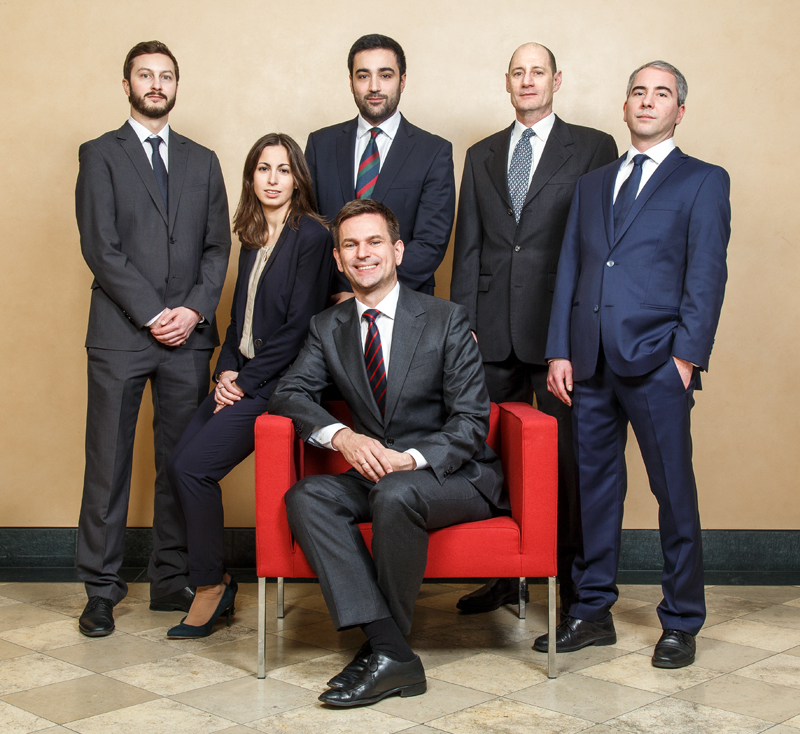 Lawyers: Learn more about our team*of probate and estate planning specialists